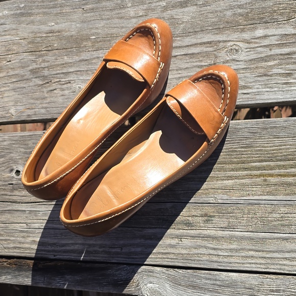 Cole Haan Air Marion Heels, Size 9B - Picture 2 of 7